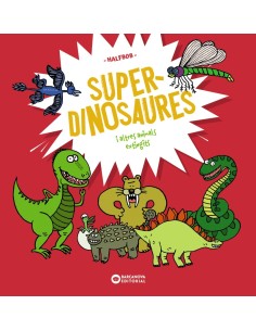 Superdinosaures
