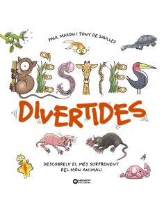 Besties divertides