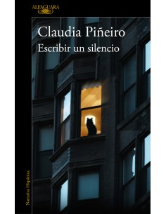 Escribir un silencio