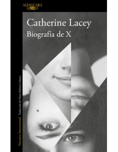 Biografia de X