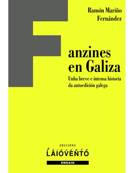 Fanzines en Galiza
