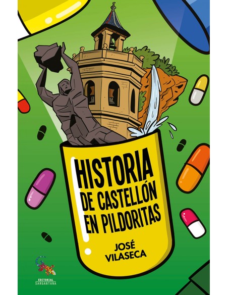 Historia de Castellon en pildoritas