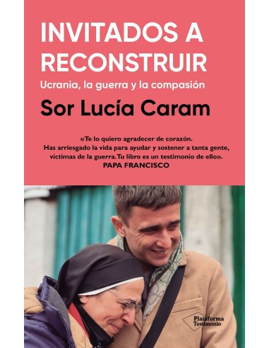 Invitados a reconstruir