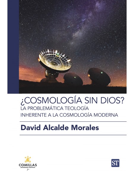 COSMOLOGIA SIN DIOS