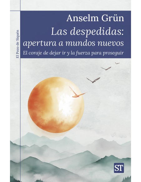 DESPEDIDAS APERTURA A MUNDOS NUEVOS LAS