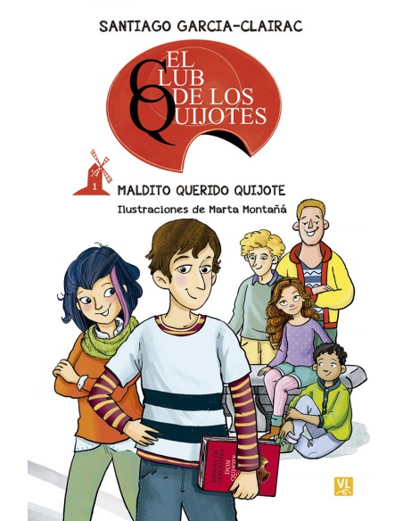 CLUB DE LOS QUIJOTES EL
