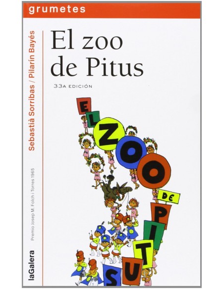 El zoo de Pitus