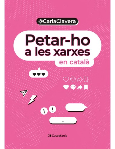 Petar ho a les xarxes