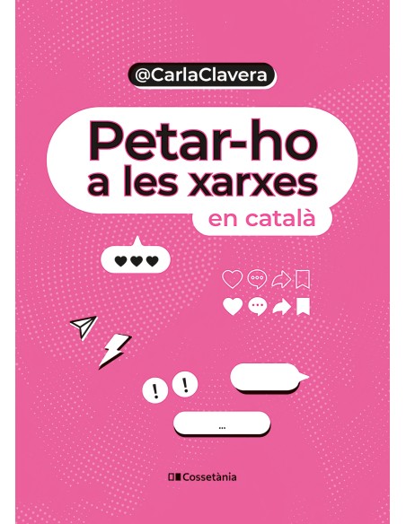 Petar ho a les xarxes