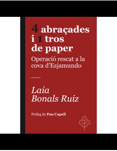 4 abracades i 1 tros de paper operacion rescat cova