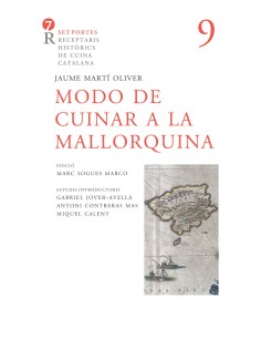Modo de cuinar a la mallorquina