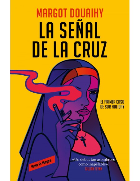 La senal de la cruz