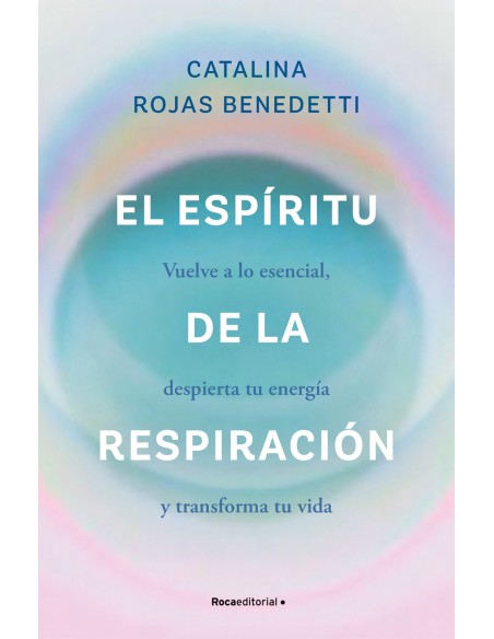 El espiritu de la respiracion