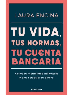 Tu vida tus normas tu cuenta bancaria