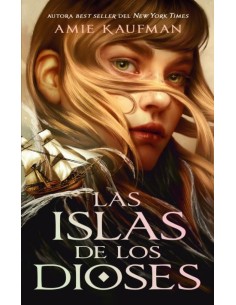 Las islas de los dioses
