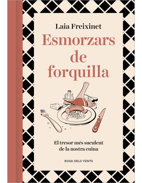 Esmorzars de forquilla