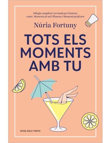 Tots els moments amb tu