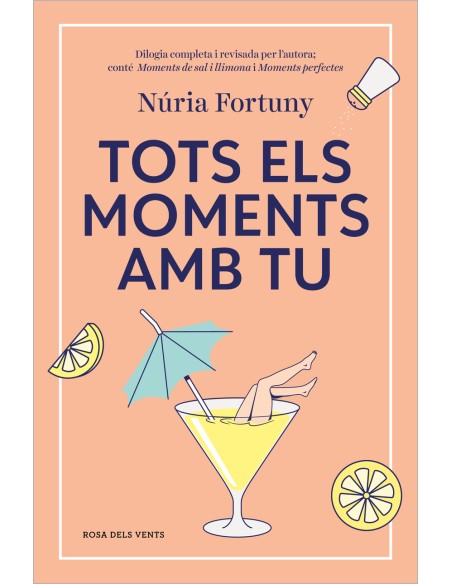 Tots els moments amb tu