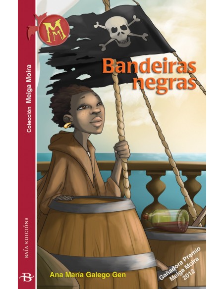 Bandeiras negras