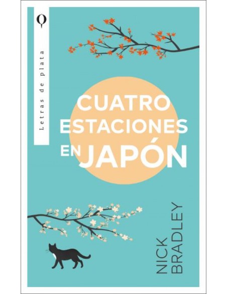Cuatro estaciones en Japon