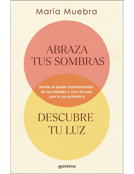 Abraza tus sombras descubre tu luz