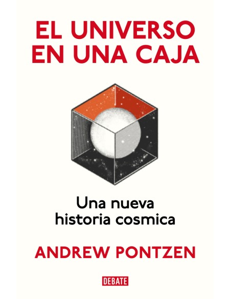 El universo en una caja