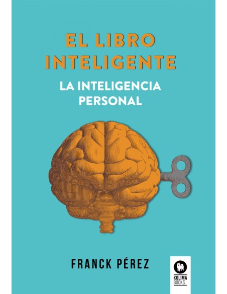 El libro inteligente