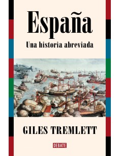 Espana Una historia abreviada