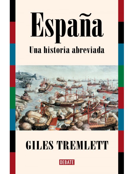 Espana Una historia abreviada