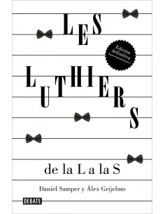 Les Luthiers de la L a las S