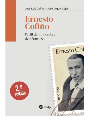 Ernesto Cofino