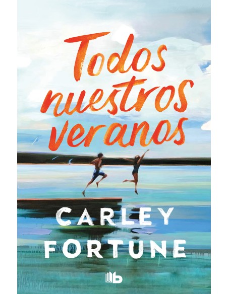 Todos nuestros veranos