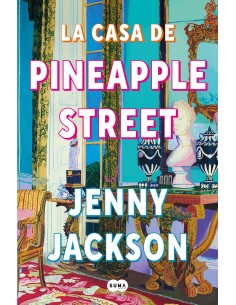 La casa de Pineapple Street