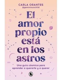 El amor propio esta en los astros