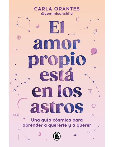 El amor propio esta en los astros