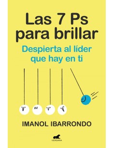 Las siete ps para brillar