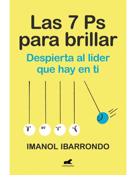 Las siete ps para brillar