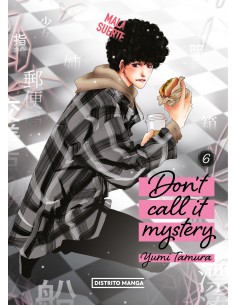 Don t Call it Mystery 6