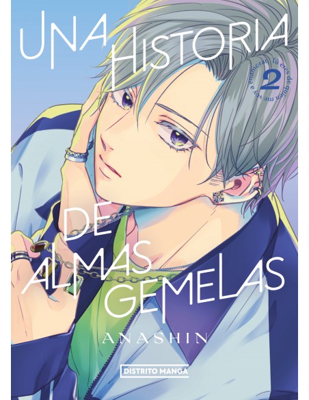 Una historia de almas gemelas 2