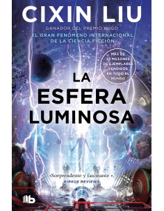 La esfera luminosa