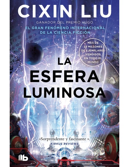 La esfera luminosa