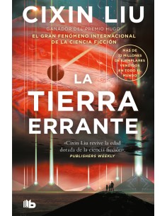 La tierra errante