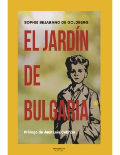 El jardin de Bulgaria