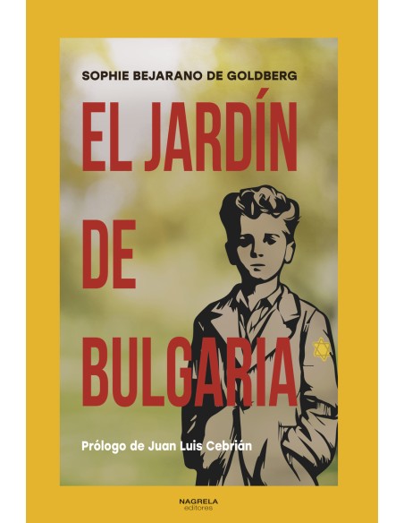 El jardin de Bulgaria