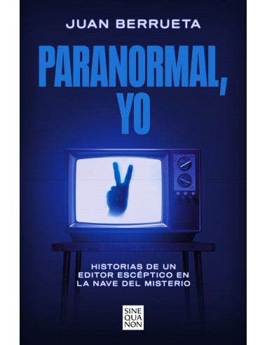 Paranormal yo