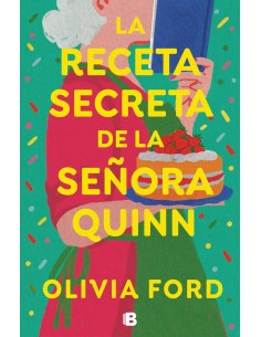 La receta secreta de la senora Quinn