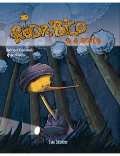 Rodribico e a noite
