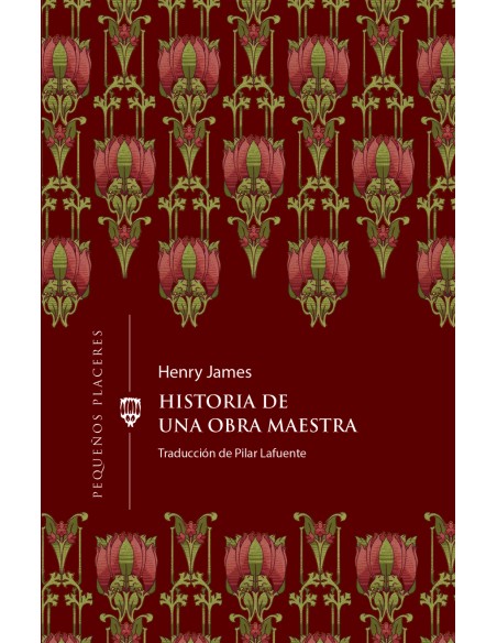 Historia de una obra maestra