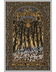 BLACKWATER V La fortuna