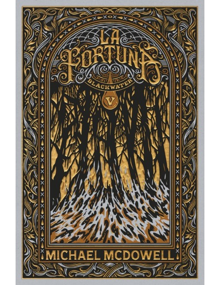 BLACKWATER V La fortuna